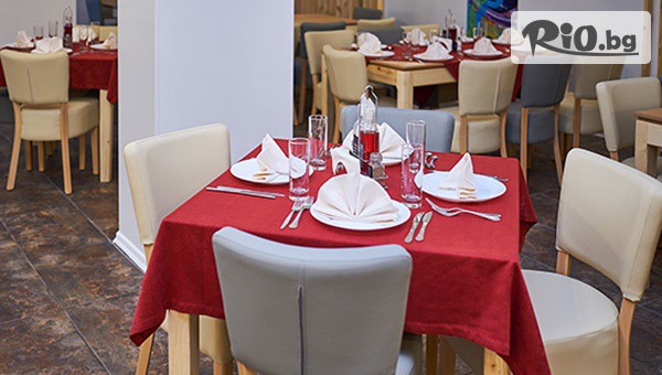 Хотел Маунтин Парадайз - thumb 4