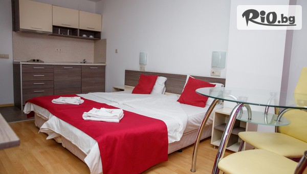 Хотел Маунтин Парадайз - thumb 5