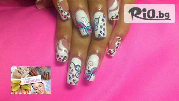 салон за красота "Емоция" - thumb 4