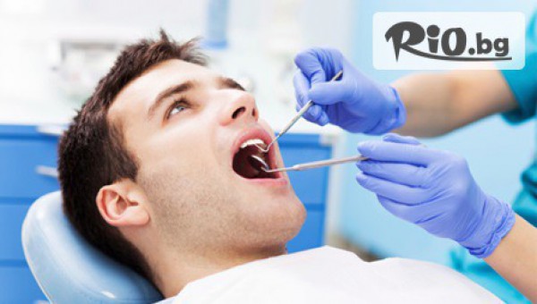 КАЛИАТЕА ДЕНТ - thumb 2