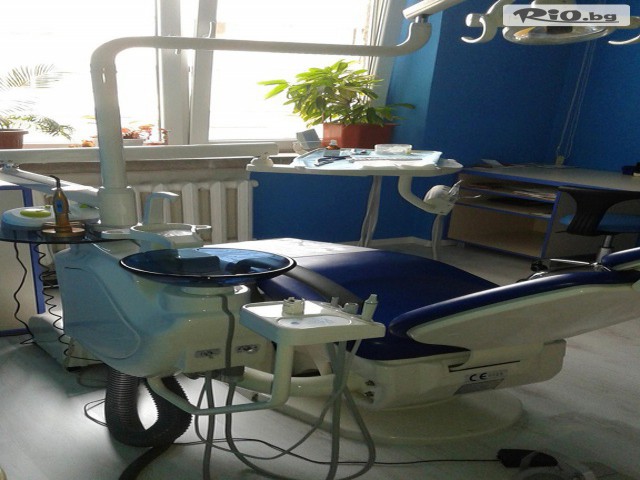 КАЛИАТЕА ДЕНТ - thumb 2