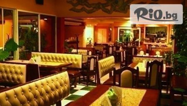 ресторант Водолей - thumb 3