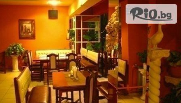 ресторант Водолей - thumb 4