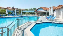 Grand Platon Hotel 4*, Паралия Катерини #1
