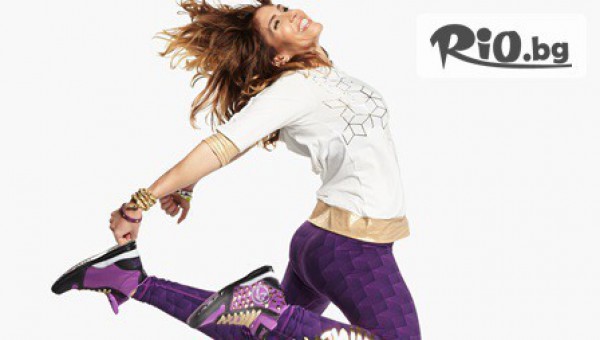 Клуб по спортни танци Magic Step - thumb 2