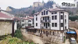 Хотел Болярка 3*, Мелник #1