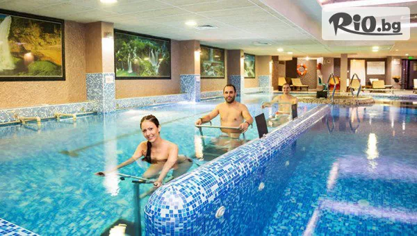 Балнеокомплекс и СПА Акватоник - thumb 2