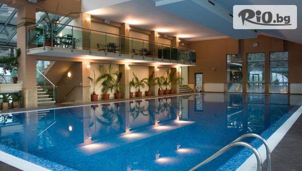 Хотел Велина 4* - thumb 2