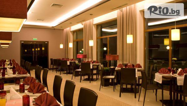 Хотел Велина 4* - thumb 4