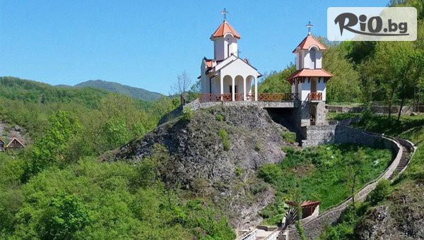 Глобул Турс - thumb 1