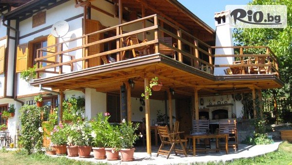 Вила Кати - thumb 2