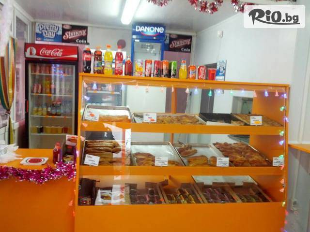 Пекарна Крис - thumb 2