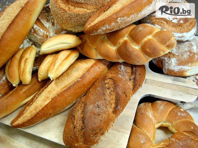 Пекарна Крис - thumb 3