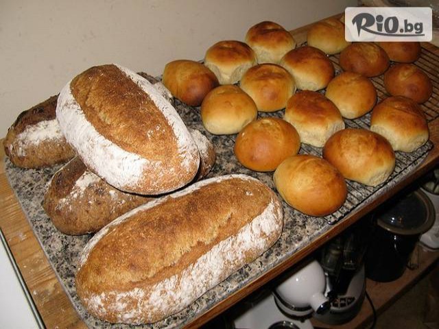 Пекарна Крис - thumb 4