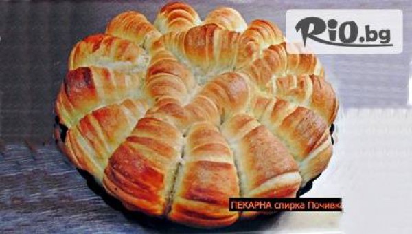 Пекарна Крис - thumb 3