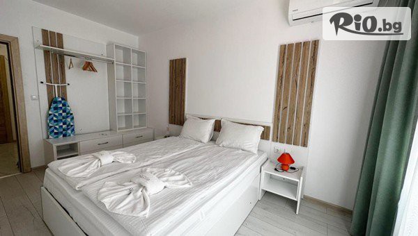 Комплекс Грийн Парадайз - thumb 4