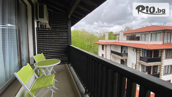 Комплекс Грийн Парадайз - thumb 5