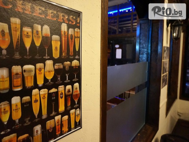 Ресторант-бирария Стара Пивница - thumb 4 Ресторант-бирария Стара Пивница - thumb 4