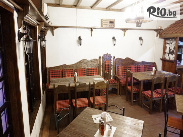 Ресторант-бирария Стара Пивница - thumb 7 Ресторант-бирария Стара Пивница - thumb 7