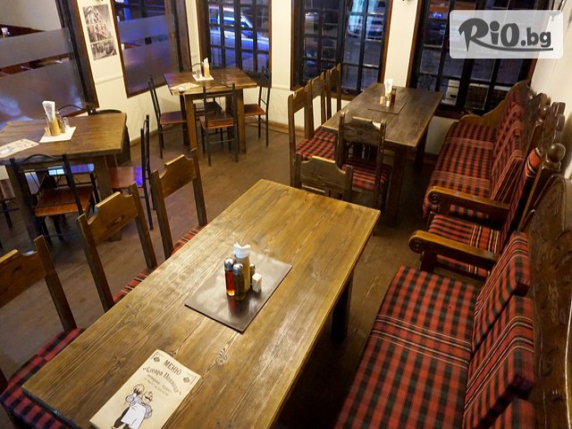 Ресторант-бирария Стара Пивница - thumb 8 Ресторант-бирария Стара Пивница - thumb 8