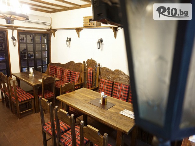 Ресторант-бирария Стара Пивница - thumb 10 Ресторант-бирария Стара Пивница - thumb 10