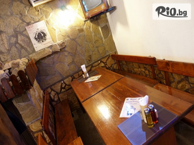 Ресторант-бирария Стара Пивница - thumb 12 Ресторант-бирария Стара Пивница - thumb 12