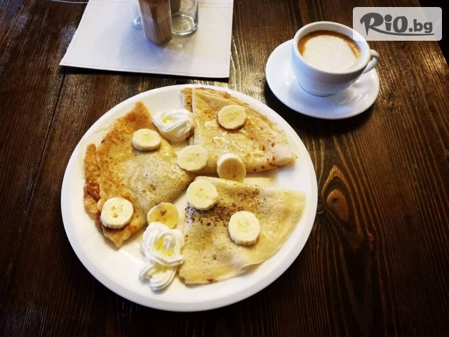 Ресторант-бирария Стара Пивница - thumb 16 Ресторант-бирария Стара Пивница - thumb 16