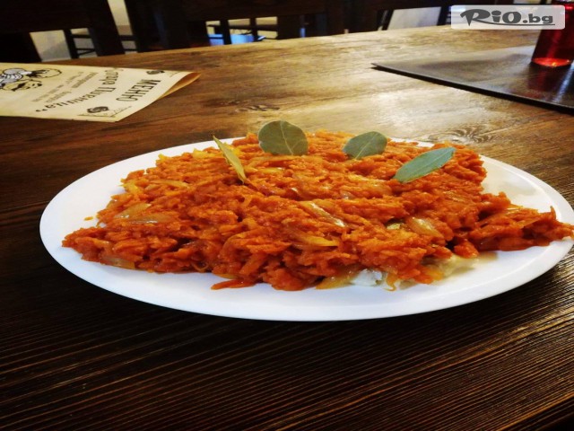 Ресторант-бирария Стара Пивница - thumb 18 Ресторант-бирария Стара Пивница - thumb 18