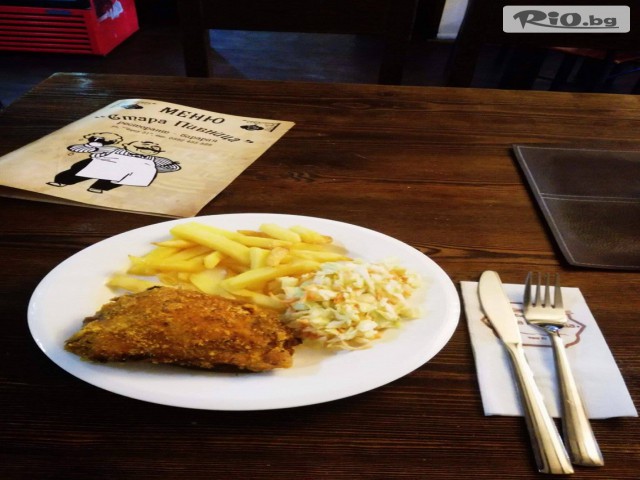 Ресторант-бирария Стара Пивница - thumb 20 Ресторант-бирария Стара Пивница - thumb 20