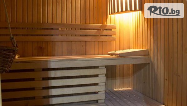 Комплекс Щастливците, Старозагорски минерални бани - thumb 3