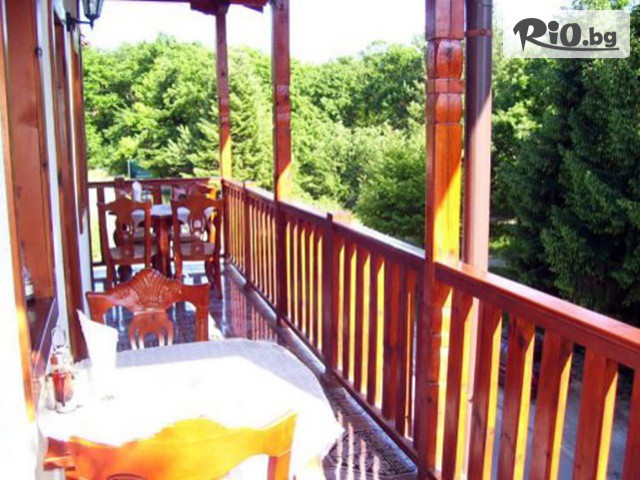 Комплекс Щастливците, Старозагорски минерални бани - thumb 8 Комплекс Щастливците, Старозагорски минерални бани - thumb 8