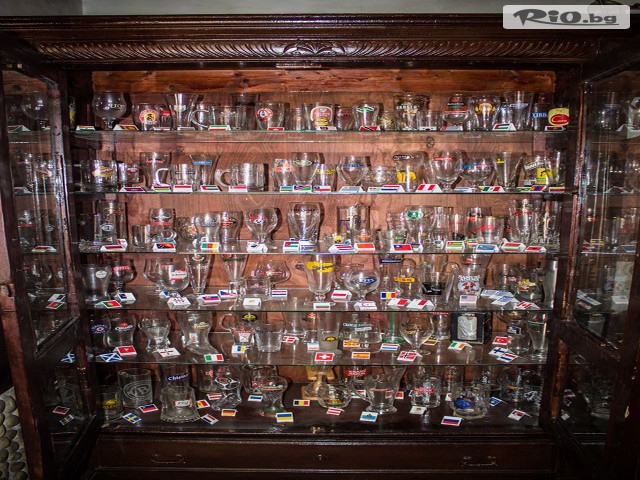 Комплекс Щастливците, Старозагорски минерални бани - thumb 9 Комплекс Щастливците, Старозагорски минерални бани - thumb 9