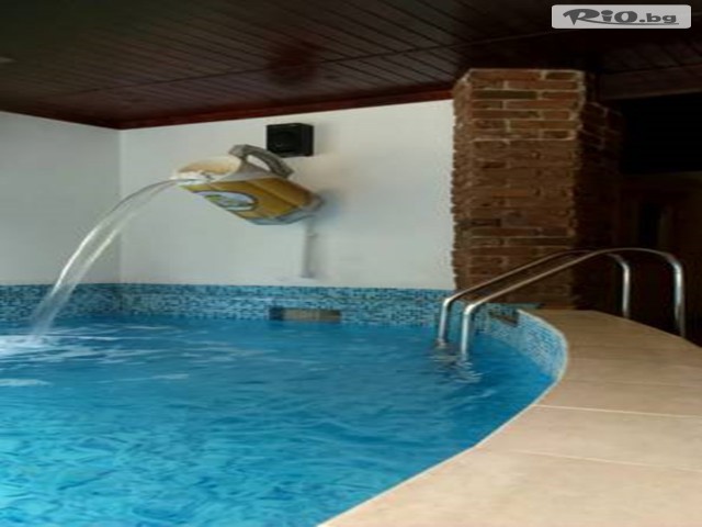 Комплекс Щастливците, Старозагорски минерални бани - thumb 11 Комплекс Щастливците, Старозагорски минерални бани - thumb 11