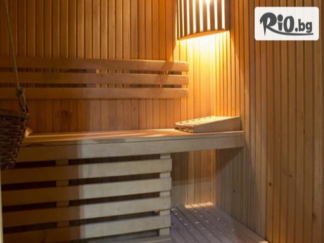 Комплекс Щастливците, Старозагорски минерални бани - thumb 12 Комплекс Щастливците, Старозагорски минерални бани - thumb 12