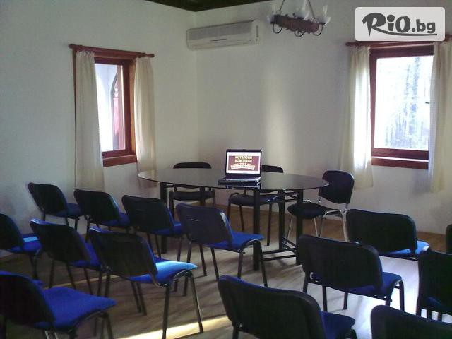 Комплекс Щастливците, Старозагорски минерални бани - thumb 13 Комплекс Щастливците, Старозагорски минерални бани - thumb 13