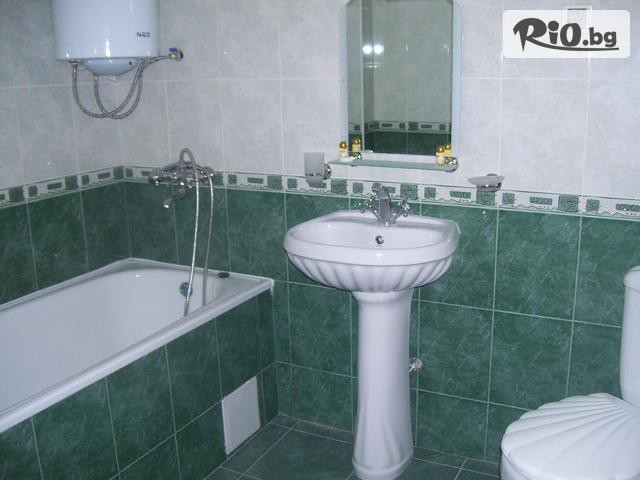 Комплекс Щастливците, Старозагорски минерални бани - thumb 16 Комплекс Щастливците, Старозагорски минерални бани - thumb 16