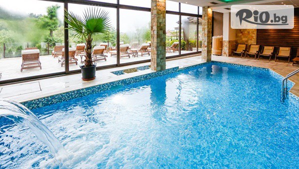 Хотел Огняново СПА 3* - thumb 3