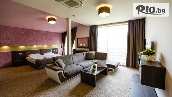 Хотел Огняново СПА 3* - thumb 6