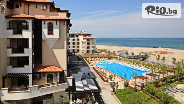 Оазис Бийч Клуб - thumb 2