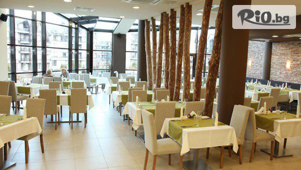 Хотел Aspen Resort - thumb 6