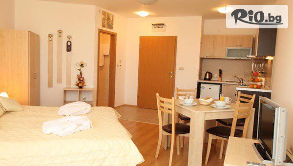 Хотел Aspen Resort - thumb 7