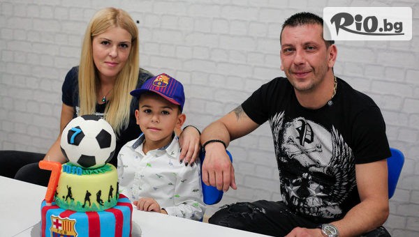 Kristiyana Kalcheva - thumb 2