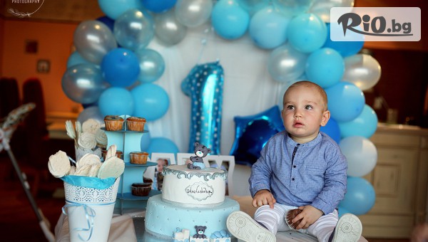 Kristiyana Kalcheva - thumb 7