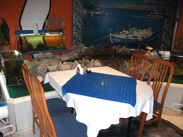 Ресторант Немо - thumb 2
