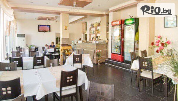 Хотел Радис - thumb 2