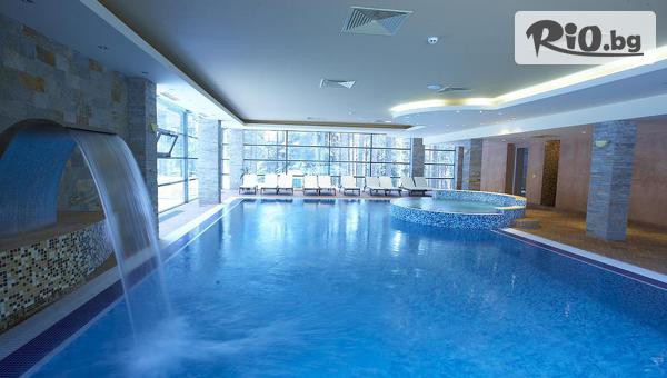 Хотел Феста Чамкория - thumb 2