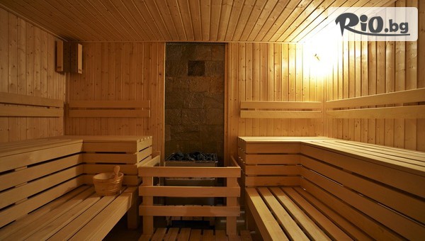 Хотел Феста Чамкория - thumb 3