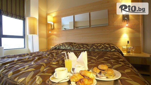 Хотел Феста Чамкория - thumb 5