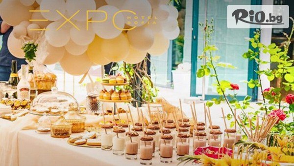 Хотел EXPO София - thumb 2