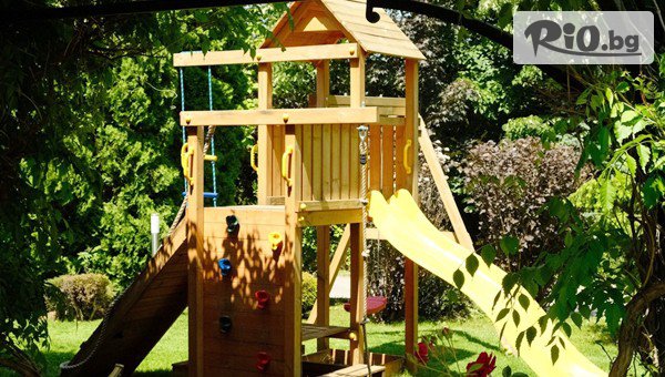 Хотел EXPO София - thumb 6